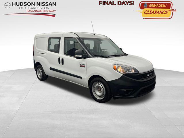 2019 RAM Promaster City