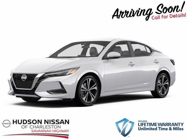 2022 Nissan Sentra