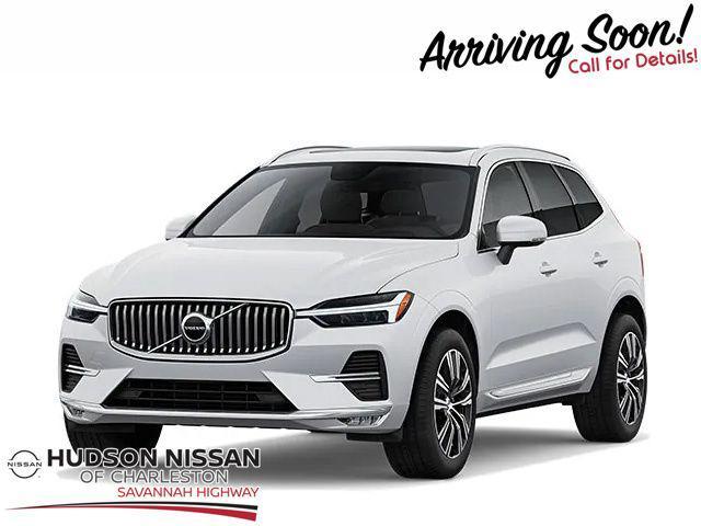 2023 Volvo XC60