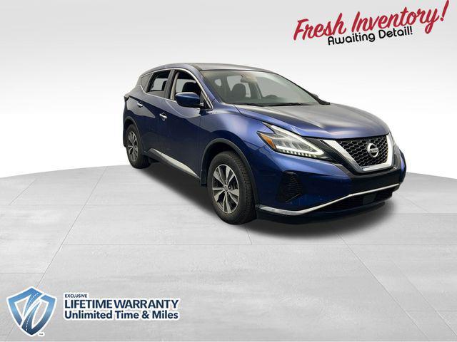 2022 Nissan Murano