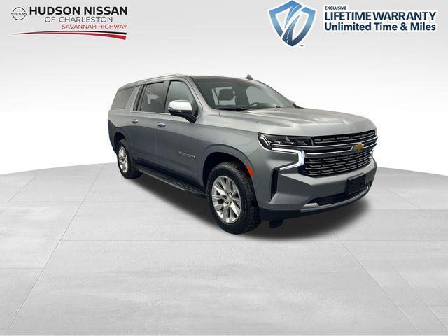 2023 Chevrolet Suburban