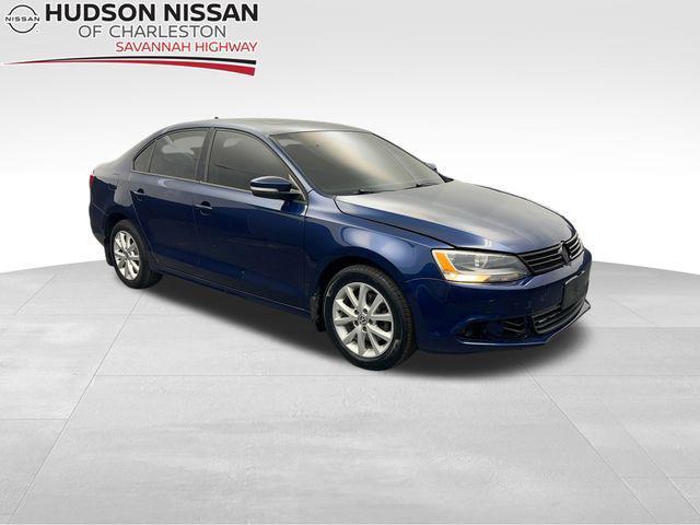 2012 Volkswagen Jetta