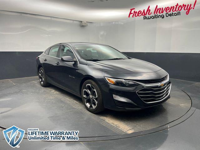 2022 Chevrolet Malibu
