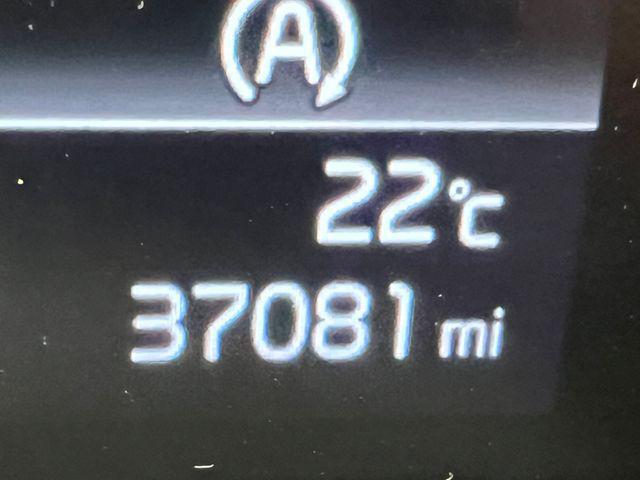 Photo of 2024 Gravity Gray Kia Sportage
