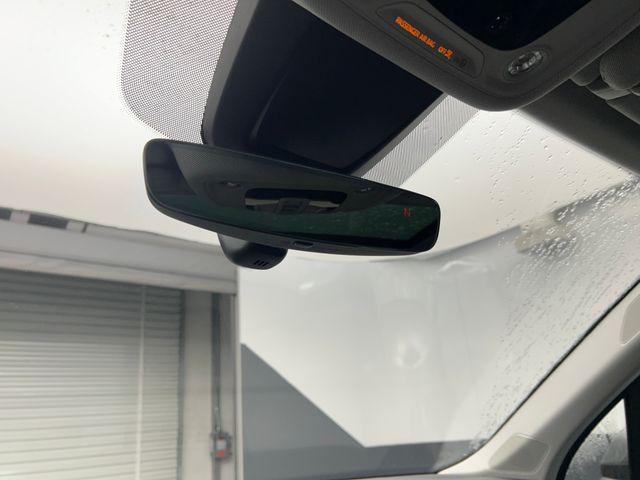 Photo of 2022 Gray Metallic Audi Q7