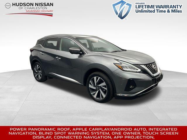 2023 Nissan Murano