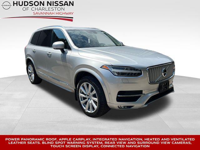 2017 Volvo XC90