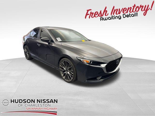 2019 Mazda Mazda3