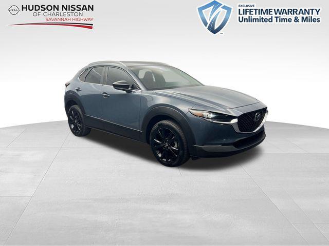 2023 Mazda Cx-30