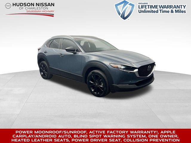 2023 Mazda Cx-30