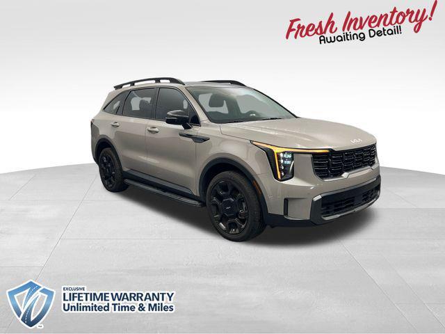 2024 Kia Sorento