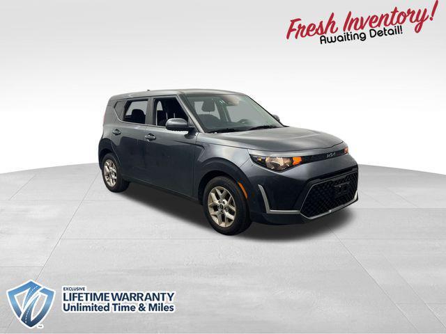 2023 Kia SOUL