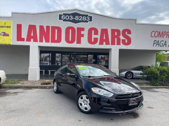 2013 Dodge Dart