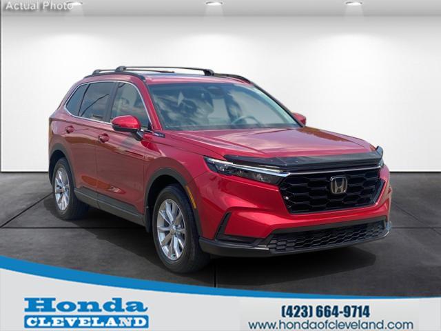 2023 Honda CR-V