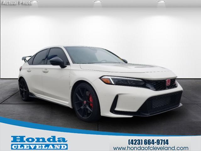 2024 Honda Civic Type R