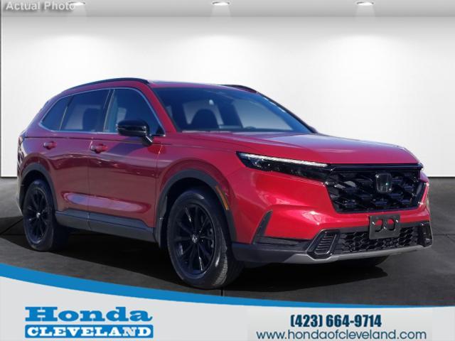 2023 Honda CR-V