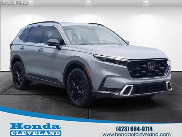 2024 Honda Cr-v Hybrid