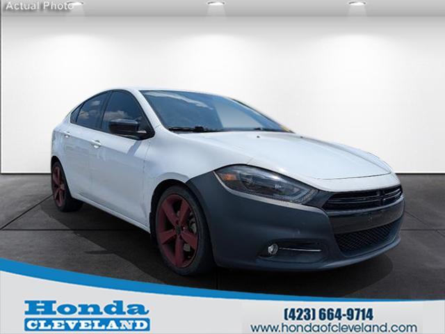 2015 Dodge Dart