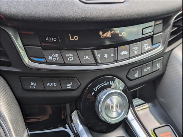 Photo of 2021 Platinum White Pearl Acura TLX