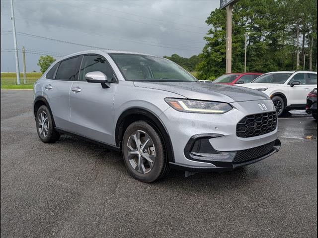 2024 Honda HR-V