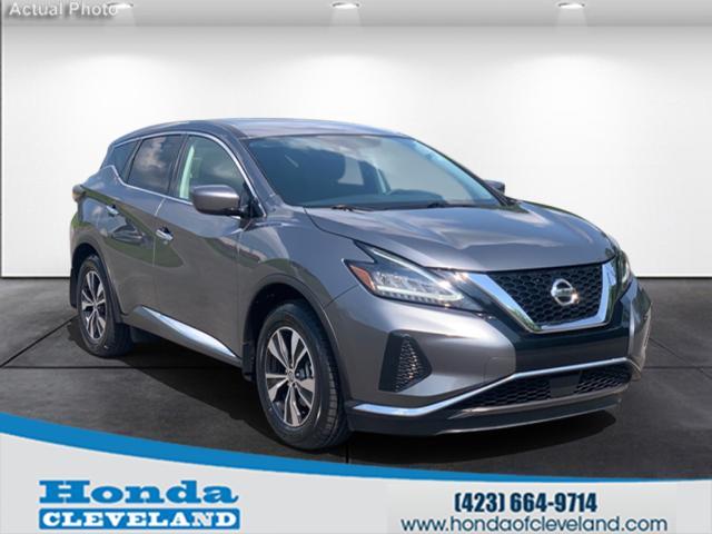 2022 Nissan Murano