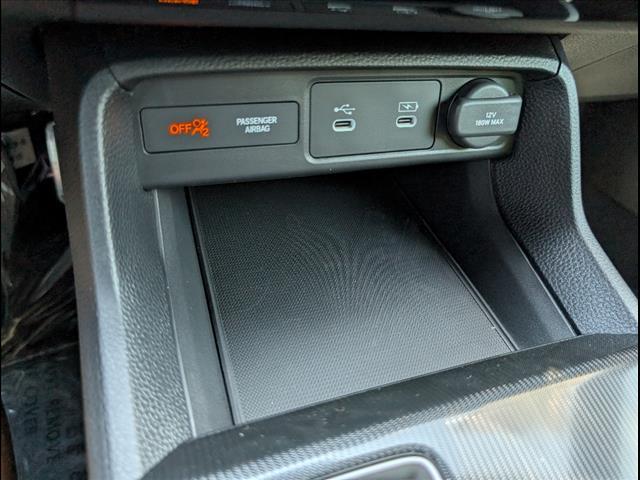 Photo of 2026 Meteorite Gray Metallic Honda Civic