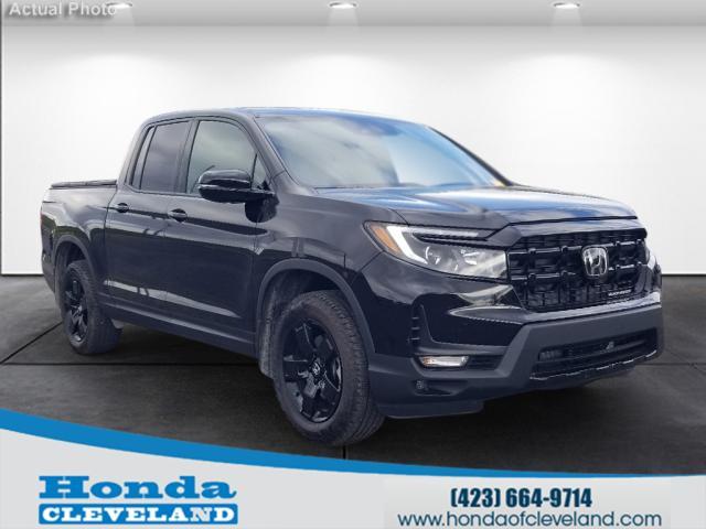 2024 Honda Ridgeline