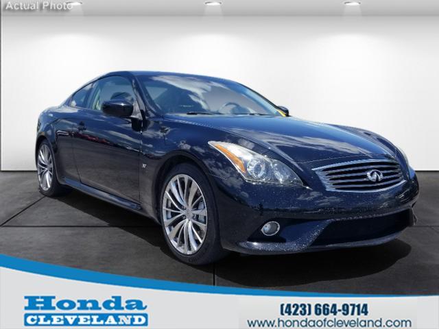 2015 Infiniti Q60