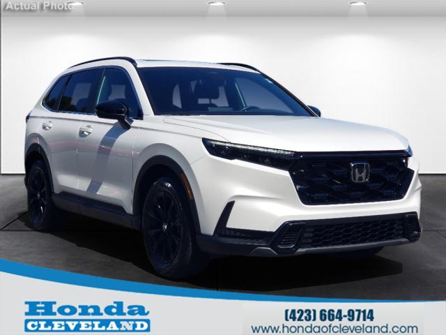 2024 Honda CR-V