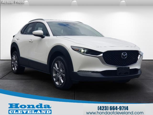 2021 Mazda Cx-30