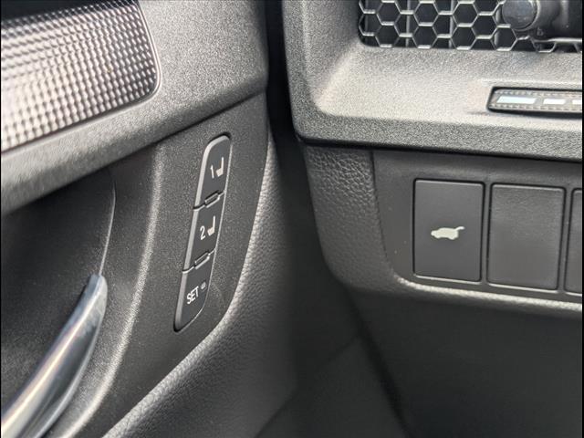 Photo of 2026 Platinum White Pearl Honda CR-V Hybrid