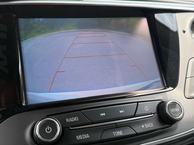 Photo of 2019 Summit White Buick Envision