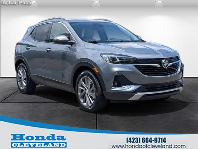 2022 Buick Encore Gx