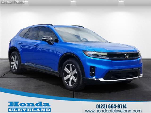 2024 Honda Prologue