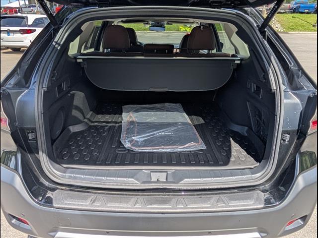 Photo of 2024 Brown Subaru Outback