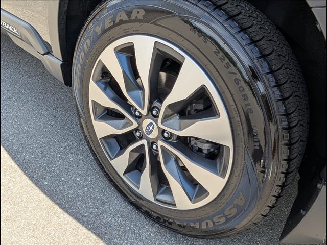 Photo of 2024 Brown Subaru Outback