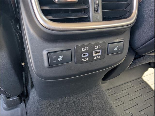 Photo of 2024 Brown Subaru Outback