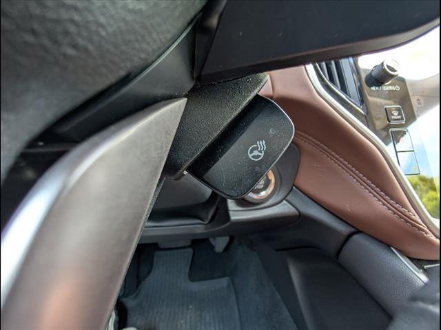 Photo of 2024 Brown Subaru Outback