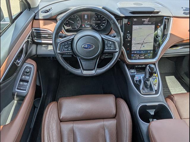 Photo of 2024 Brown Subaru Outback
