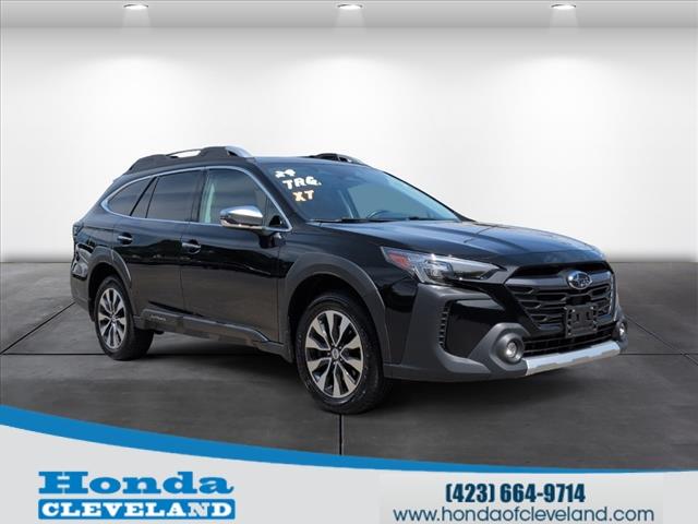 Photo of 2024 Brown Subaru Outback