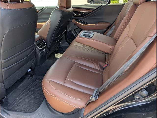 Photo of 2024 Brown Subaru Outback