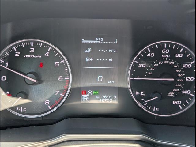 Photo of 2024 Brown Subaru Outback