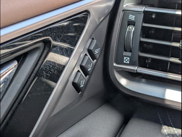 Photo of 2024 Brown Subaru Outback