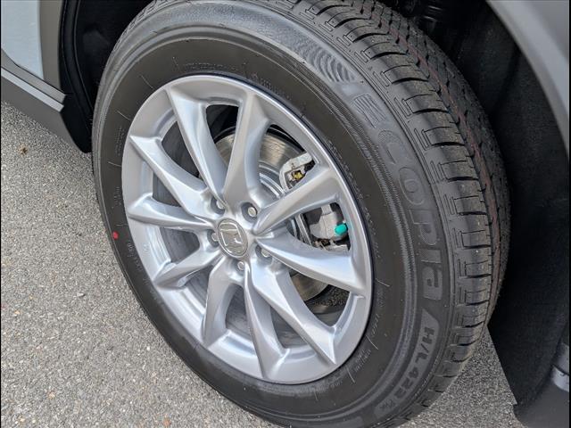 Photo of 2026 Urban Gray Pearl Honda CR-V