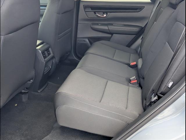 Photo of 2026 Urban Gray Pearl Honda CR-V