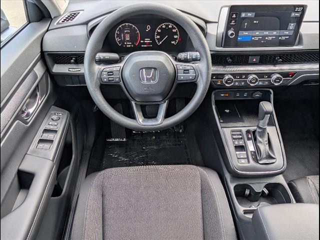 Photo of 2026 Urban Gray Pearl Honda CR-V