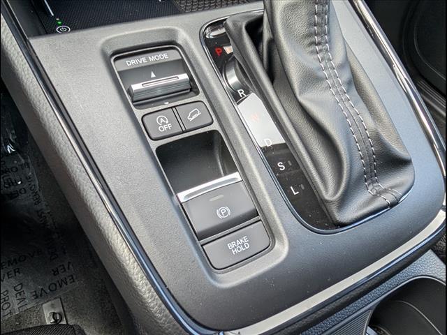 Photo of 2026 Urban Gray Pearl Honda CR-V
