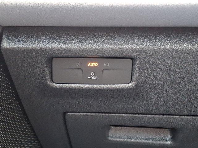 Photo of 2025 Monterey Blue Pearl Volkswagen Tiguan