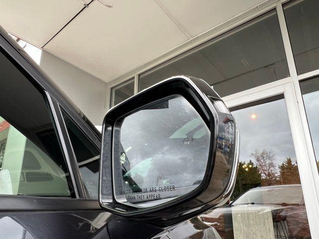 Photo of 2021 Iron Gray Metallic Chevrolet Blazer