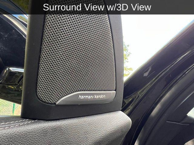 Photo of 2023 Black Sapphire Metallic BMW X5